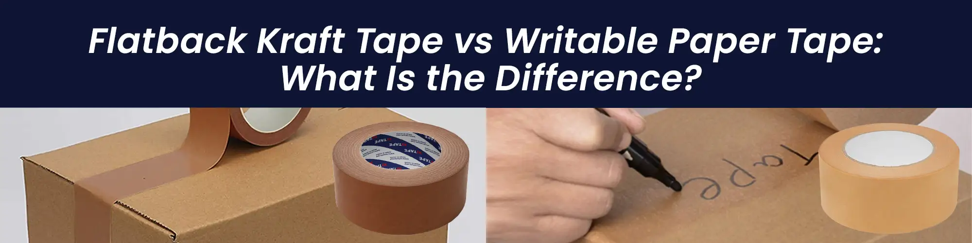 different kraft tapes.webp